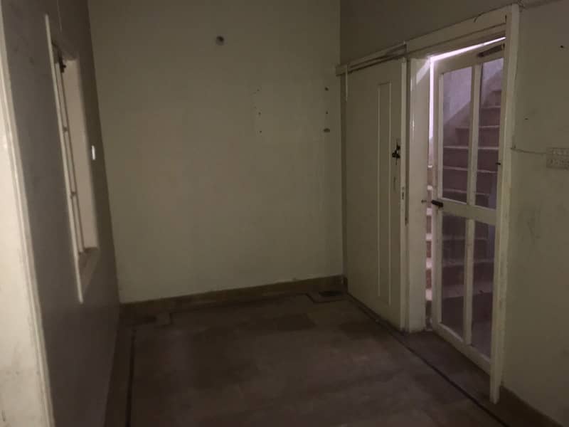 Independent house available for rent in Johar 0