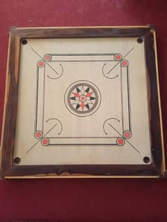 full size Carom Board