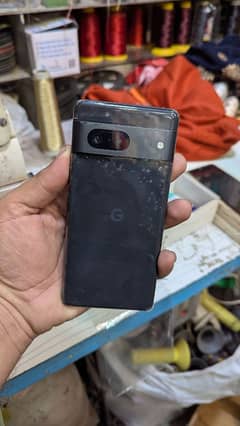 Google pixel 7 waterpack pta aprd iPhone Samsung OnePlus tecno infinix