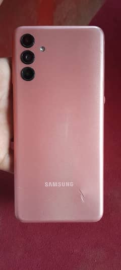 Samsung A04s