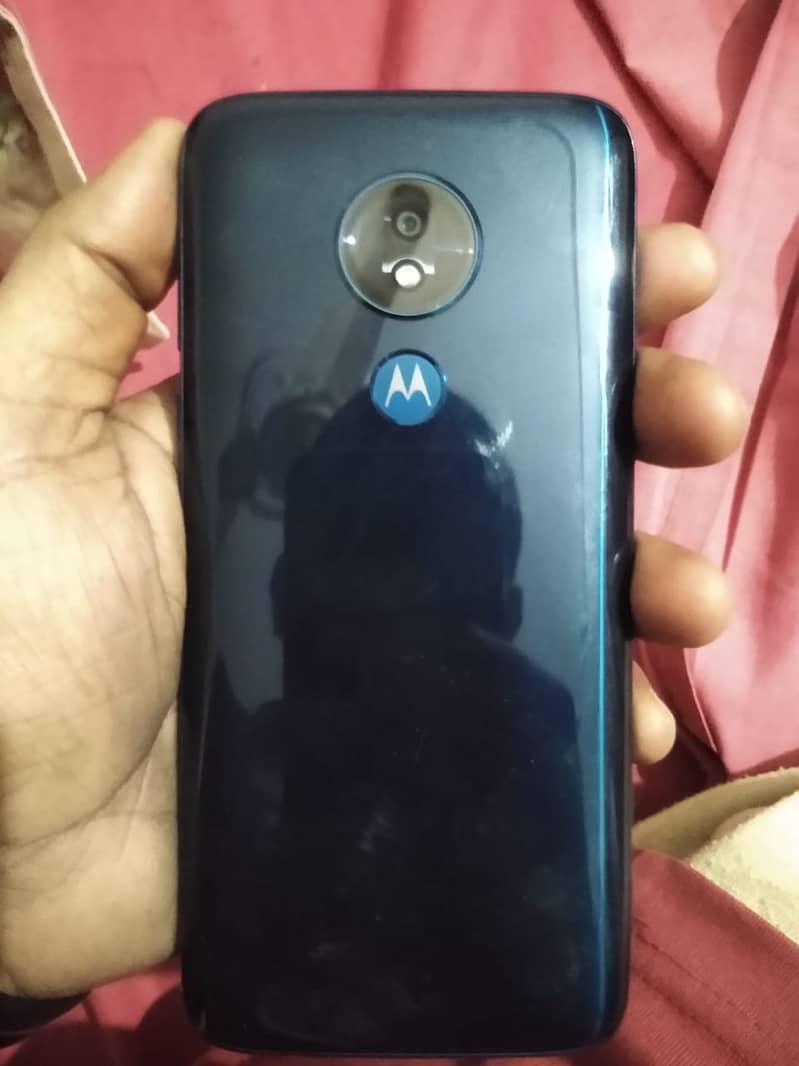 Motorola Other Model 0