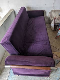 SOFA CUM BED FOR SALE