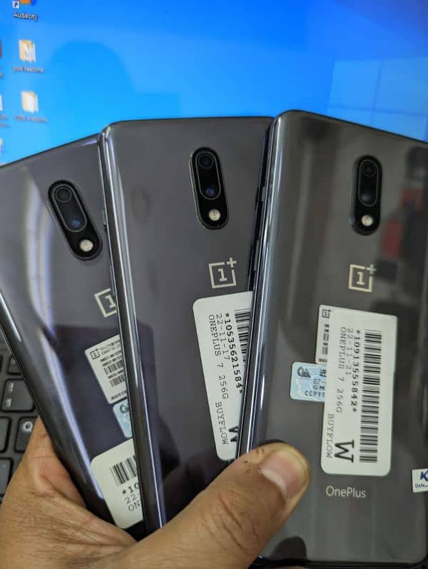 OnePlus 9Pro 12/256 Dual Global Avail. . 2