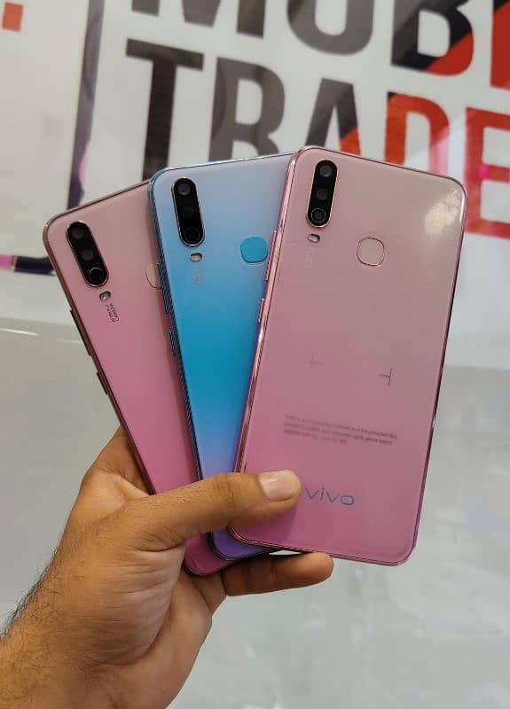 iphone 7 oppo f11 vivo all models available price 8000 sa 17500 tk 5