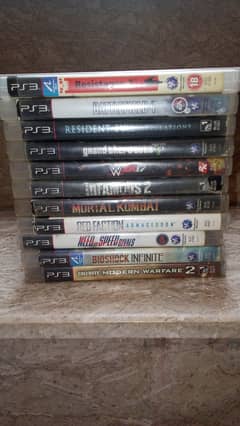 playstation Games