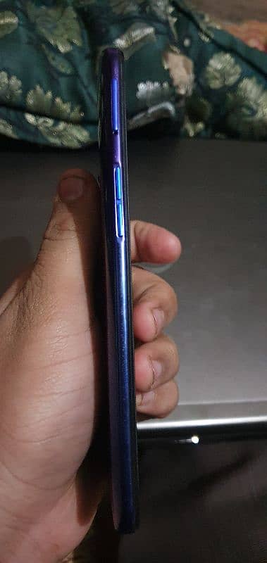 oppo reno z 8GB 512gb 2