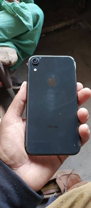 iphone XR 64gb 1