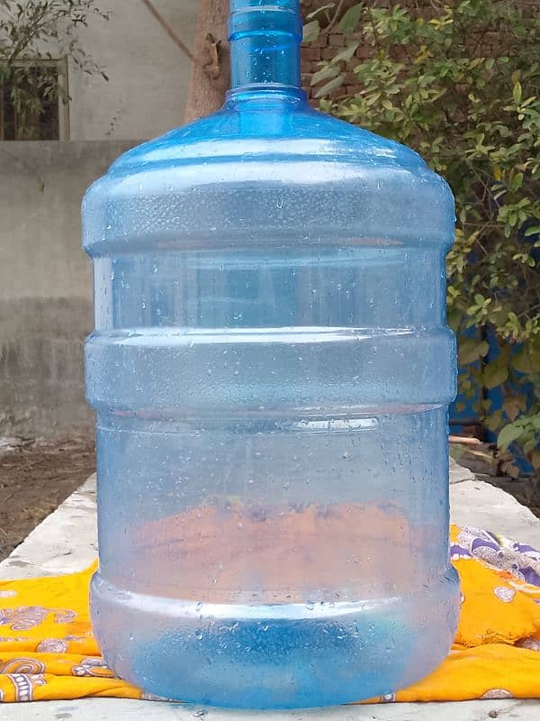 water bottal 2