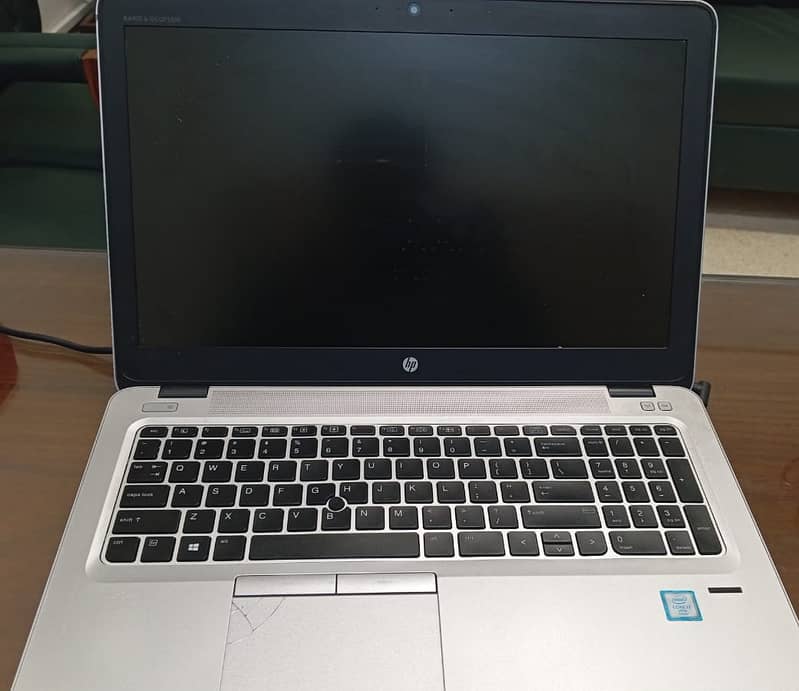 HP Elite Book 850 G3 1