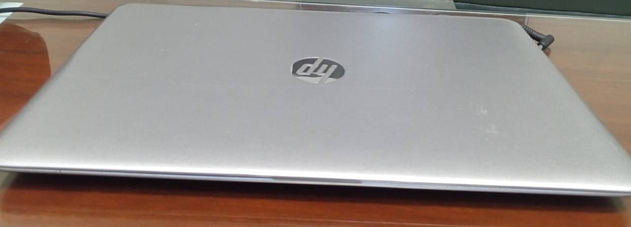 HP Elite Book 850 G3 3