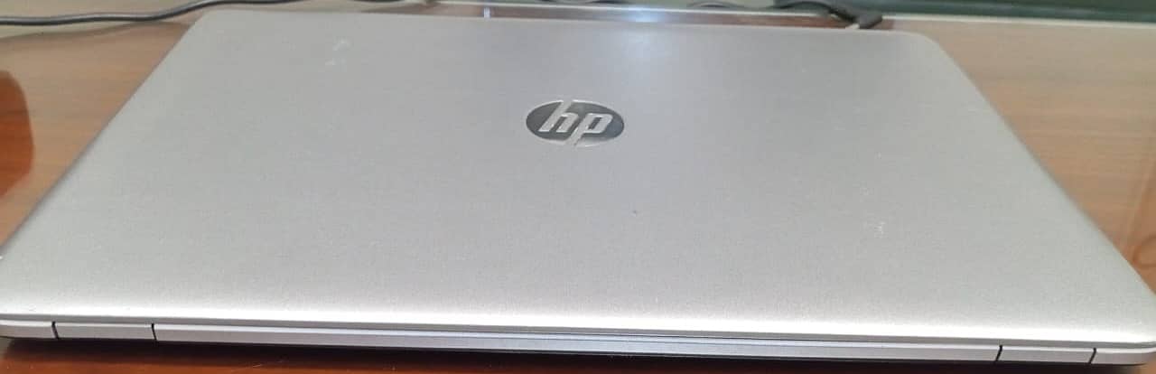 HP Elite Book 850 G3 6