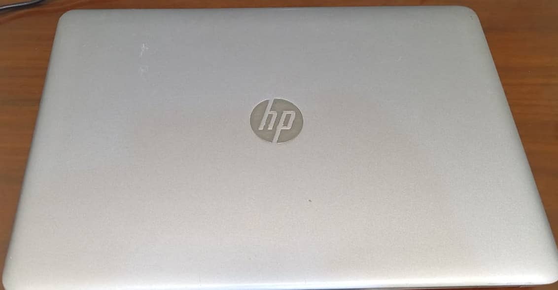 HP Elite Book 850 G3 9