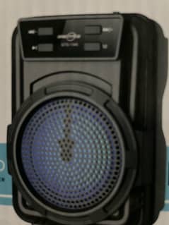 BT SPEAKER