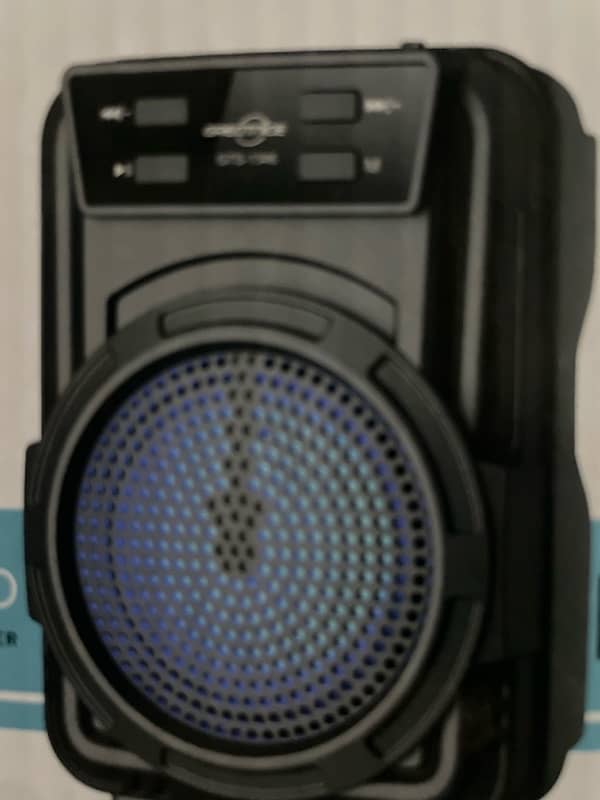 BT SPEAKER 0