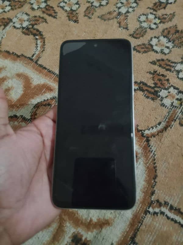 Redmi 12 16/256GB 10/10 condition not any single fault with all box 2