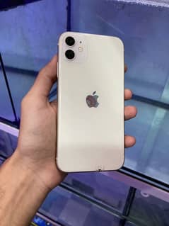 iPhone 11 128GB