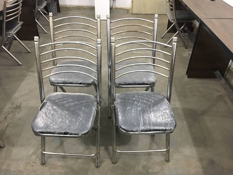 Chairs For Sale ; Folding Chairs, Dining Chairs, Computer Chairs 1