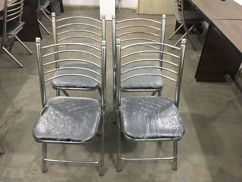 Chairs For Sale ; Folding Chairs, Dining Chairs, Computer Chairs 2