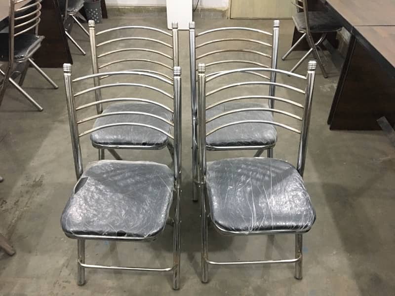 Chairs For Sale ; Folding Chairs, Dining Chairs, Computer Chairs 3