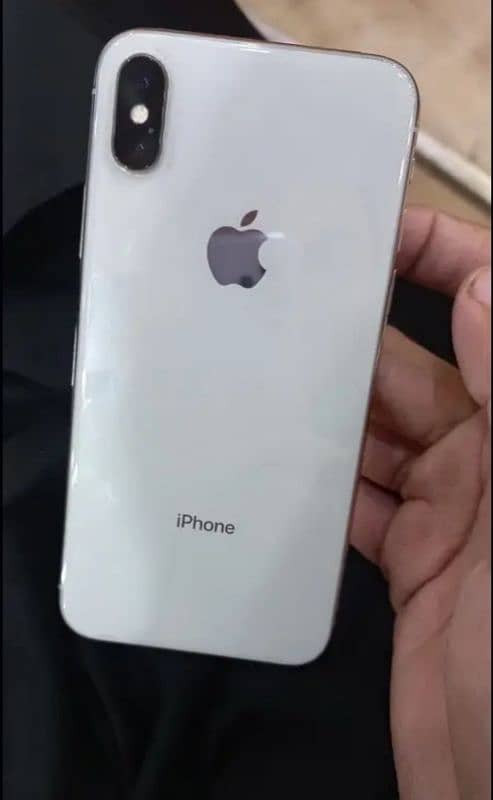 iphone x pta aproved 4