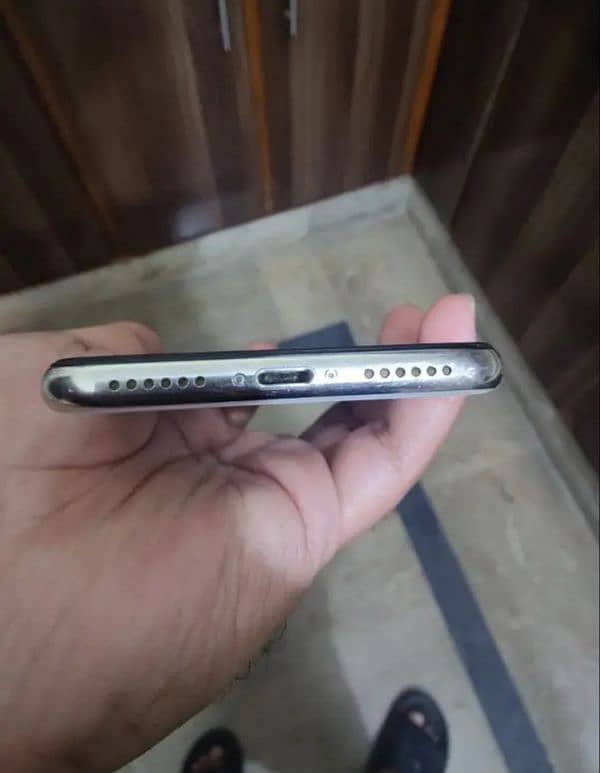 iphone x pta aproved 5