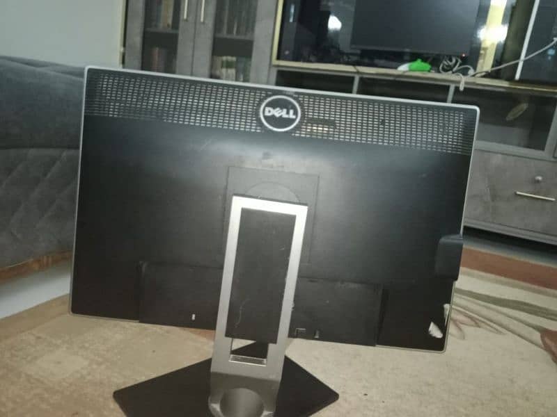 dell moniter 2