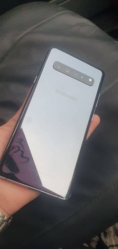 Samsung S10 plus 5g 0