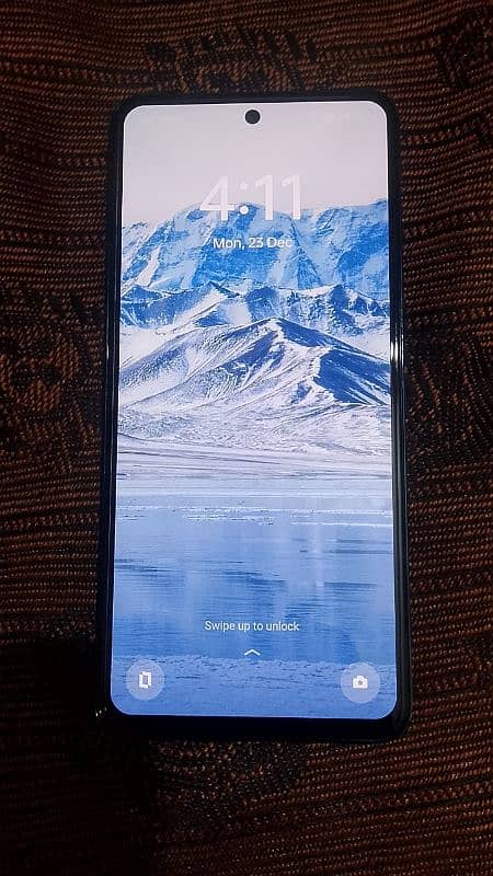 oppo reno12f 8/256 just 4 day used 1