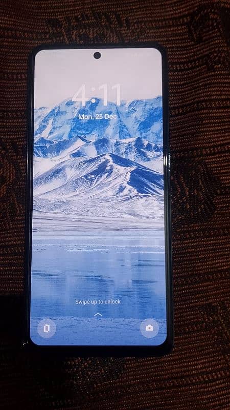 oppo reno12f 8/256 just 4 day used 3