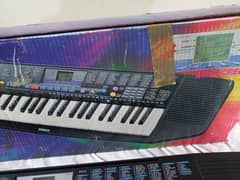 PSR 78 keyboard