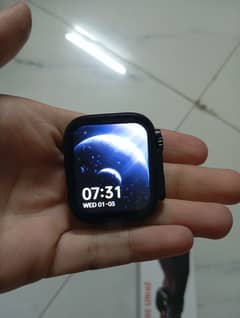 T900 Ultra 2 Smartwatch for sale(03104035479)