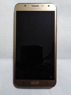 Samsung j700 mobile mobile ded hai original hai mobile