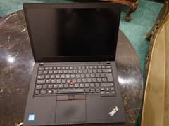 Lenovo Thinkpad T490 i5 8th Gen. 16Gb/256Gb. Type C . 10/10 . Urgent