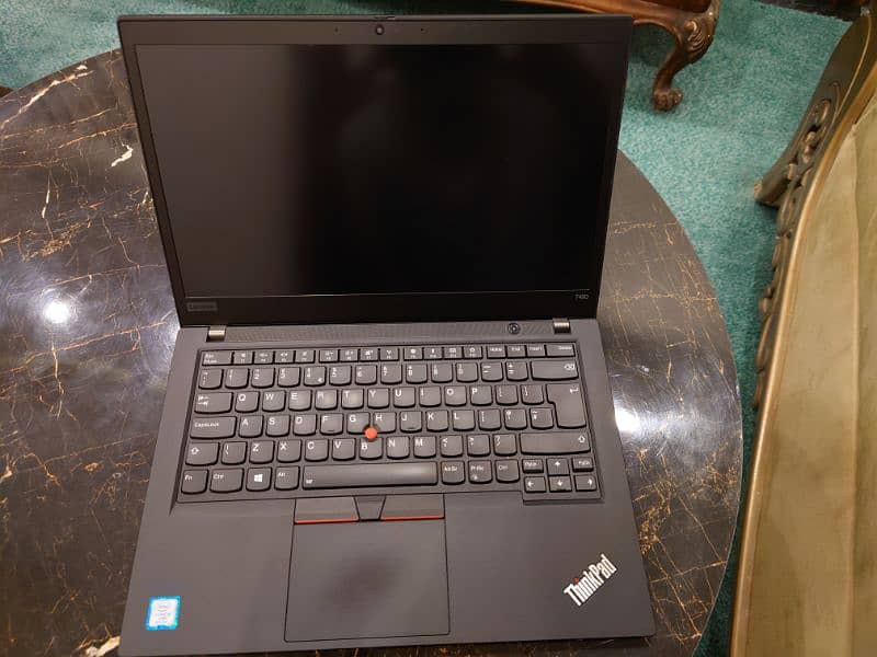 Lenovo Thinkpad T490 i5 8th Gen. 16Gb/256Gb. Type C . 10/10 . Urgent 0