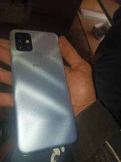 Infinix hot 10 play  03105266461