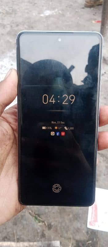 Camon 20 pro 8+8 256 1