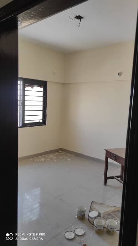 2 bed lounge 1st floor flat Sale Saima Arabian Villas 5