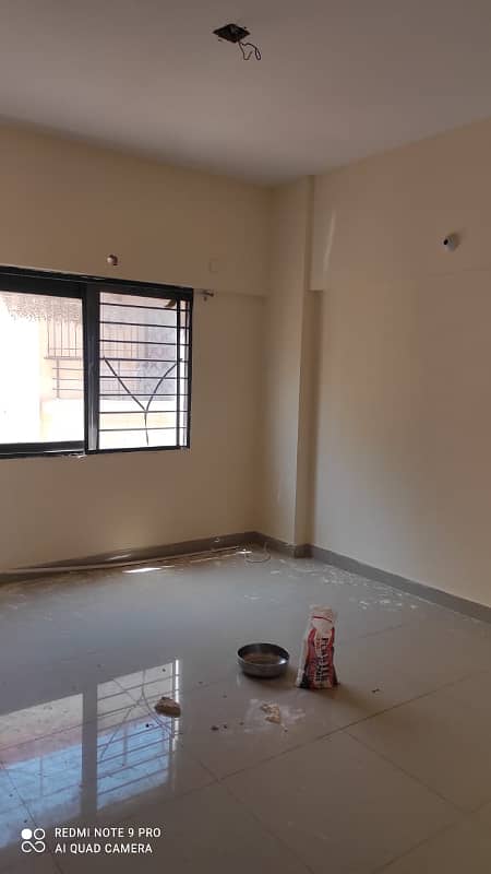 2 bed lounge 1st floor flat Sale Saima Arabian Villas 1