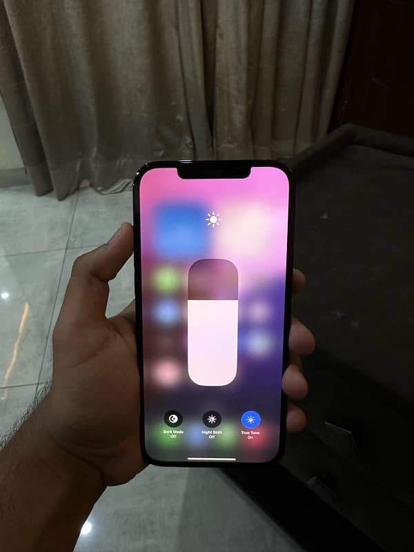 iPhone 12 Pro Max 128 Gb PTA APPROVED 2