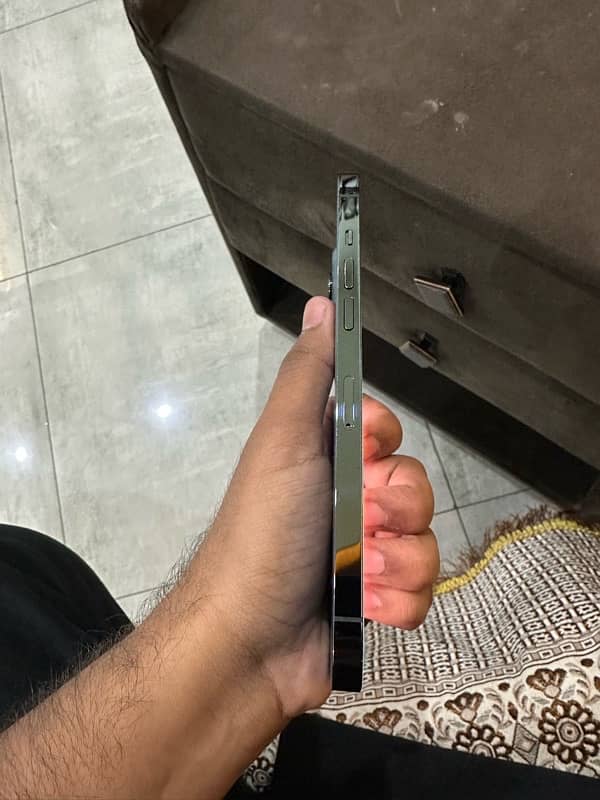 iPhone 12 Pro Max 128 Gb PTA APPROVED 4