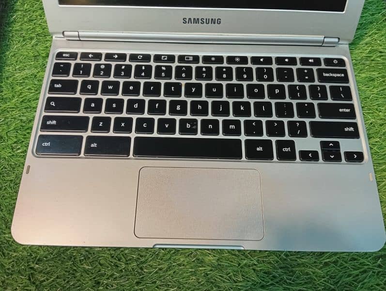 Samsung Chromebook 1