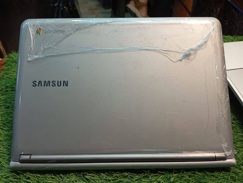 Samsung Chromebook 2