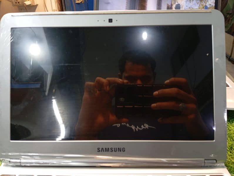 Samsung Chromebook 3