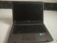 HP LAPTOP COREi3