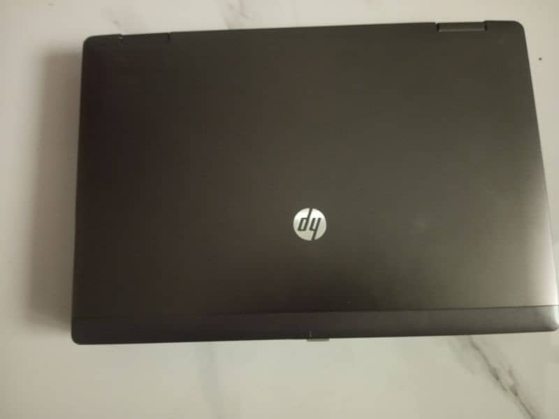 HP LAPTOP COREi3 1