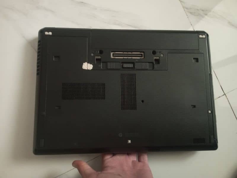 HP LAPTOP COREi3 3