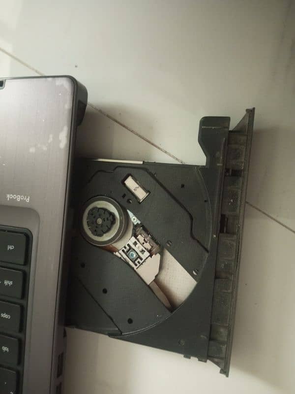 HP LAPTOP COREi3 4