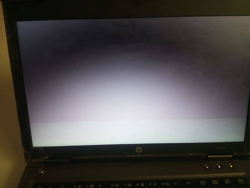 HP LAPTOP COREi3 6