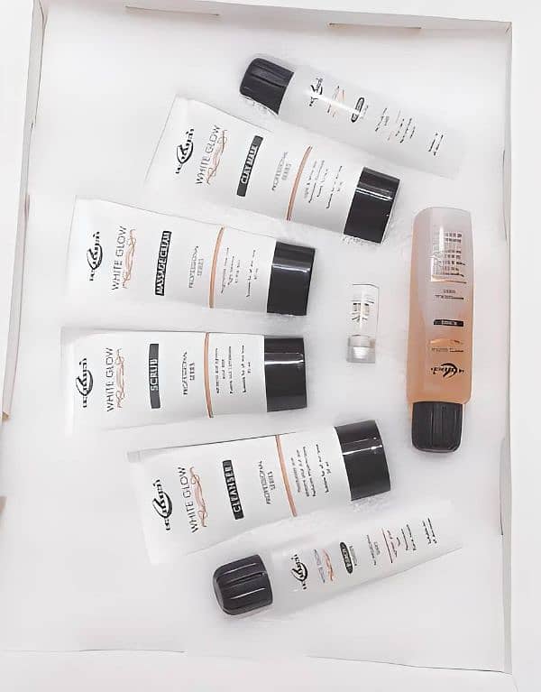 your complete skincare kit 1