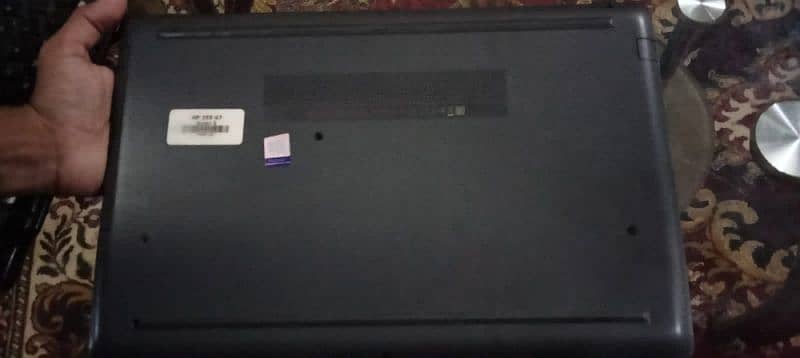 laptop HP 2